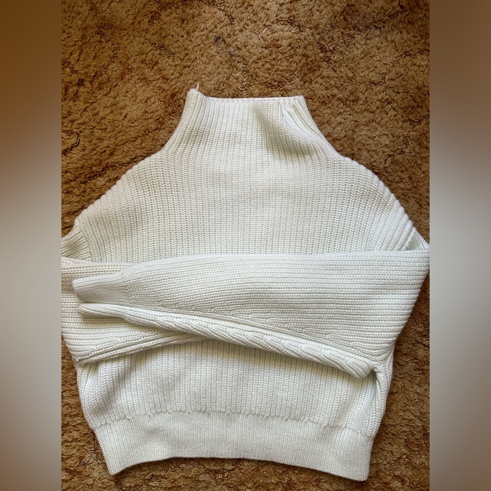 Wilfred sweater
